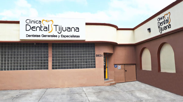 Tijuana Dentist | Dental Clinic Tijuana | Dental Implants Service - Dental  TJ